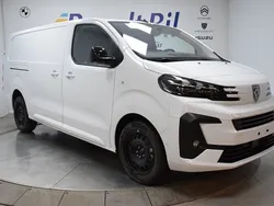 Vit Ny 2024 Peugeot Expert Van | 424 500 kr (Marknadspris)