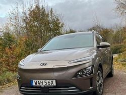 Begagnad 2023 Hyundai Kona Essential SUV | 265 000 kr