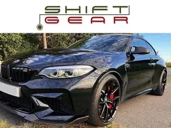 Begagnad 2021 BMW M2 Shadowline Sportkupé | 695 000 kr