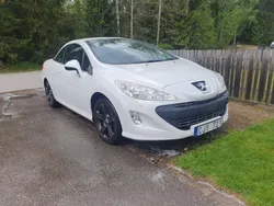 Peugeot 308 CC