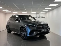 Grå Begagnad 2024 Mercedes GLE350e AMG SUV | 929 900 kr (Bra pris)