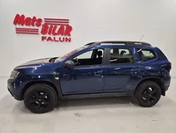 Blå Begagnad 2019 Dacia Duster SUV | 149 900 kr (Dyr)