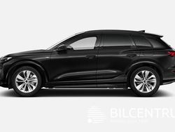 Ny 2025 Audi Q6 e-tron S-Line SUV | 802 900 kr (Lite dyr)