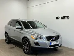 Silver Begagnad 2012 Volvo XC60 Ocean Race SUV | 189 900 kr (Marknadspris)