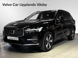 Svart Begagnad 2024 Volvo XC60 Plus SUV | 489 900 kr (Bra pris)