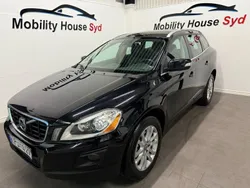 Svart Begagnad 2010 Volvo XC60 Summum SUV | 94 900 kr (Marknadspris)