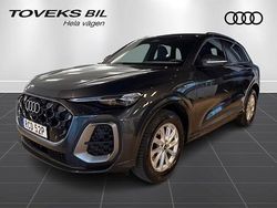 F14 n7n7 Ny 2025 Audi Q5 S-Line SUV | 679 500 kr (Marknadspris)