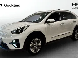 Begagnad 2022 Kia e-Niro Advance SUV | 279 900 kr