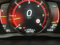Svart Begagnad 2017 Volvo XC60 Standard SUV | 187 000 kr (Marknadspris)
