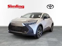 Ny 2025 Toyota C-HR Style SUV | 419 900 kr (Superpris)