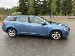 Begagnad 2015 Volvo V60 Kombi | 60 000 kr