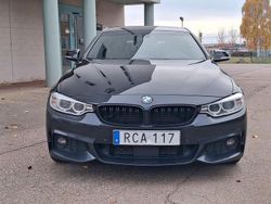 Svart Begagnad 2016 BMW 428 Gran Coupé M Sport Sportkupé | 195 000 kr (Dyr)