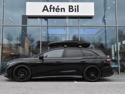 Ny 2025 VW ID.7 GTX Sedan | 778 000 kr (Dyr)