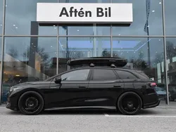 Ny 2025 VW ID.7 GTX Sedan | 778 000 kr (Dyr)