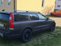 Brun Begagnad 2007 Volvo XC70 Momentum SUV | 16 000 kr
