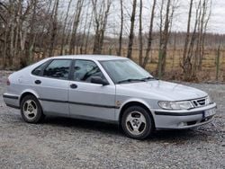 Begagnad 1999 Saab 9-3 Halvkombi | 13 500 kr (Marknadspris)