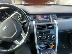 Svart Begagnad 2015 Land Rover Discovery Sport HSE SUV | 104 900 kr (Marknadspris)
