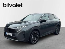 Grå Begagnad 2025 Peugeot 3008 GT SUV | 344 900 kr