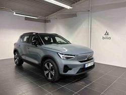 Grå Begagnad 2023 Volvo XC40 Single Motor SUV | 349 400 kr