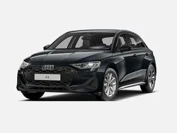 Ny 2026 Audi A3 | 319 000 kr