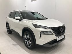 Ny 2024 Nissan X-Trail N-Connecta SUV | 343 900 kr