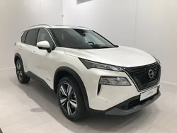 Ny 2024 Nissan X-Trail N-Connecta SUV | 436 800 kr