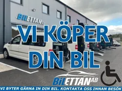 Begagnad 2012 VW Caddy Maxi Minibuss | 5 900 kr