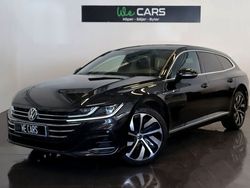 Begagnad 2023 VW Arteon R-line Kombi | 469 900 kr (Dyr)