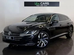 Begagnad 2023 VW Arteon R-line Kombi | 469 900 kr (Dyr)