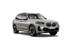 Okänd Begagnad 2023 BMW iX3 M Sport SUV | 579 500 kr (Marknadspris)