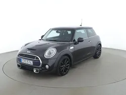 Brun Begagnad 2014 Mini Cooper SD Halvkombi | 127 000 kr