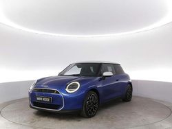 Blå Begagnad 2023 Mini Cooper SE Halvkombi | 449 900 kr