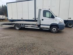 Vit Begagnad 2006 Renault Master | 125 000 kr