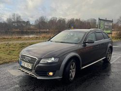 Begagnad 2011 Audi A4 Allroad Kombi | 59 900 kr (Superpris)