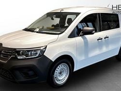 Ny 2025 Renault Kangoo | 427 100 kr (Dyr)