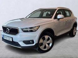 Begagnad 2021 Volvo XC40 Momentum SUV | 299 900 kr (Marknadspris)