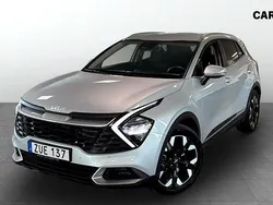 Grå (grey) Begagnad 2022 Kia Sportage 2 SUV | 319 000 kr (Superpris)