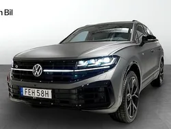 Ny 2026 VW Touareg R SUV | 1 167 500 kr (Lite dyr)