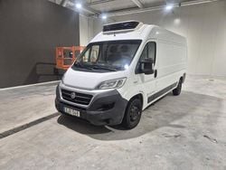 Begagnad 2019 Fiat Ducato Van | 129 999 kr