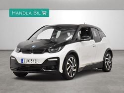 Vit Begagnad 2020 BMW i3 Comfort Edition Halvkombi | 209 900 kr (Marknadspris)