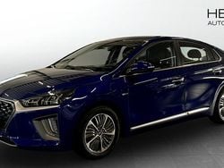 Begagnad 2020 Hyundai Ioniq Sedan | 209 000 kr (Lite dyr)