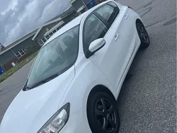 Vit Begagnad 2015 Nissan Pulsar Halvkombi | 95 000 kr (Marknadspris)