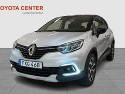 Flerfärgad Begagnad 2019 Renault Captur SUV | 159 900 kr (Marknadspris)