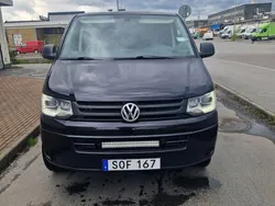 VW T5