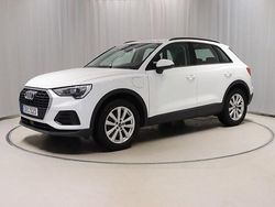 Ibisvit Begagnad 2021 Audi Q3 Proline SUV | 309 900 kr (Marknadspris)