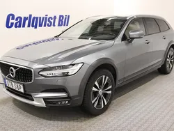 Volvo V90 CC