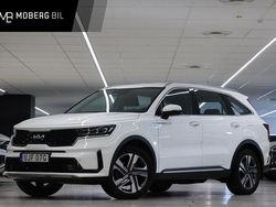 Blå Begagnad 2022 Kia Sorento Advance SUV | 419 900 kr (Marknadspris)