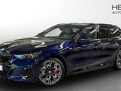Begagnad 2025 BMW 550 M Sport Kombi | 948 700 kr
