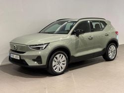 Grön Begagnad 2024 Volvo EX40 Core SUV | 439 500 kr (Bra pris)