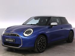 Blå Begagnad 2023 Mini Cooper SE Halvkombi | 434 900 kr (Dyr)